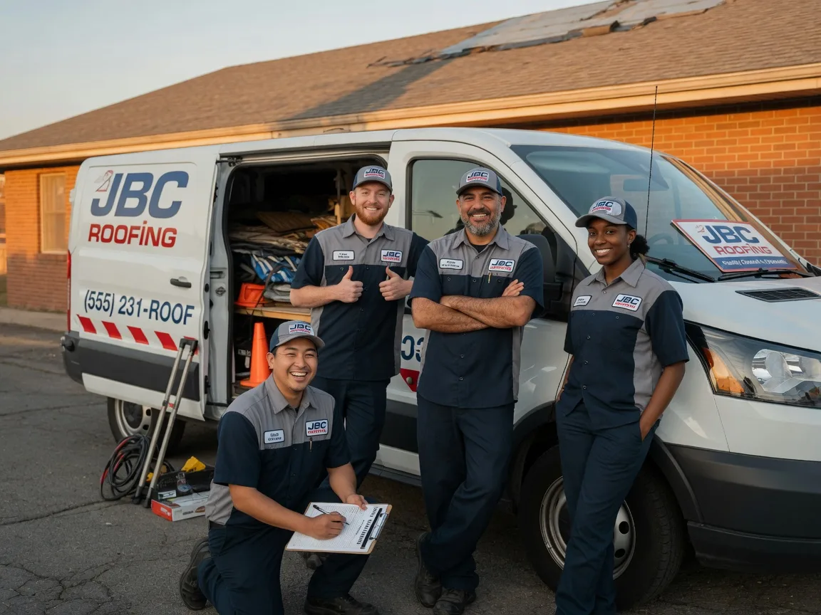 Roof Replacement company in Salem, WV