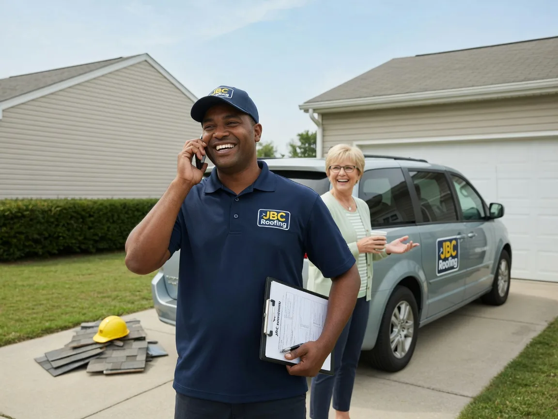 Roof Replacement Salem, WV FAQs